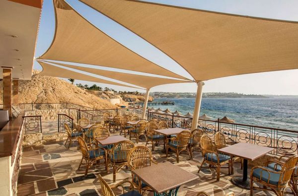 Sultan Gardens Resort