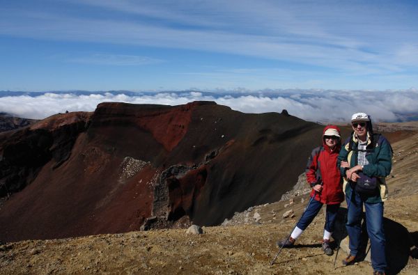 Didysis GRŪDOS turas po Naująją Zelandiją – gražiausią Pasaulio valstybę ir Fidžio salas - rojų žemėje 18d.