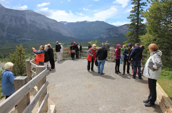 Kanada - Aliaska. Kelionės desertui – Kanados ir Aliaskos pakrančių kruizas* 14d. (21d.*)