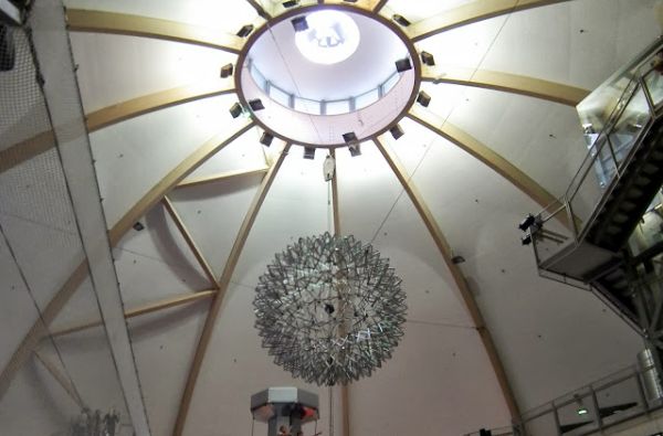 Artimoje, bet kitokioje Estijoje