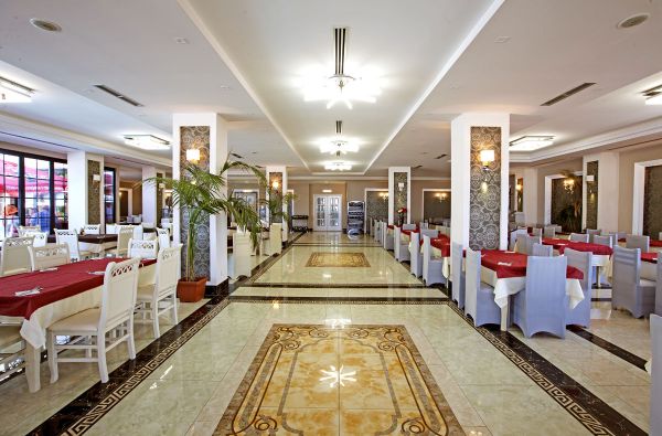 Patrauklus pasiūlymas ALBANIJOJE. Skrydis, 7n. puikiame viešbutyje MELI HOLIDAY 4* su „viskas įskačiuota“ – 599 €!