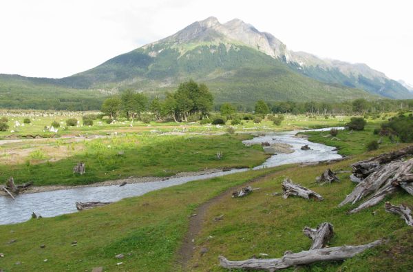 Didžioji ekspedicija po Pietų Ameriką ir Okeaniją: Argentina - Čilė - Patagonija - Ugnies žemė - Velykų sala 20d. (24d.)