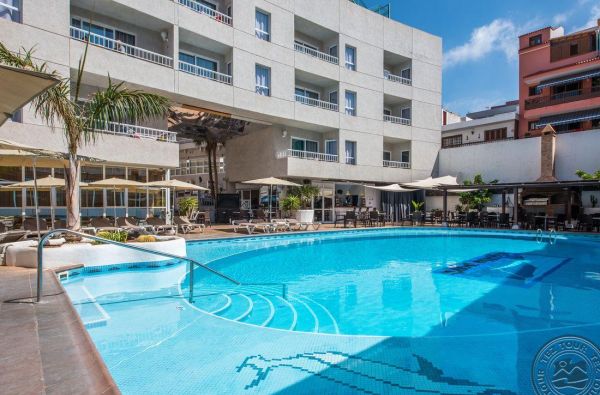 Puerto de Santiago. Aplankykite vieną gražiausių ir populiariausių salų žemėje - TENERIFĘ. Skrydis, 7n. viešbutyje VIGILIA PARK 2*, be maitinimo - nuo 510 €!