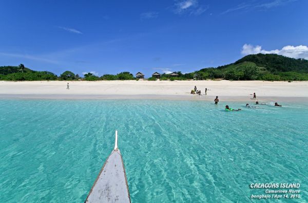 Filipinai – tropikų magija. Poilsis ir pramogos Sabange ir El Nido kurorte. Pramoginė – poilsinė - pažintinė kelionė 13d.