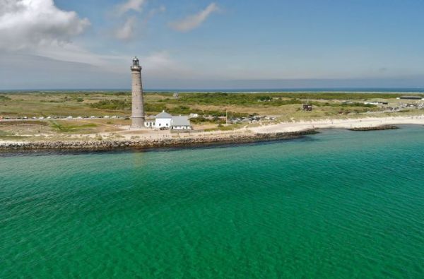 Danijos karalystės paslaptys