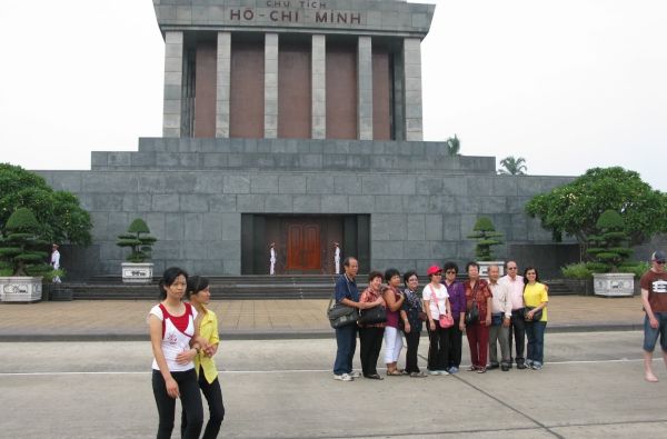 Vietnamas - Laosas - Kambodža su poilsiu prie Pietų Kinijos jūros 16d.