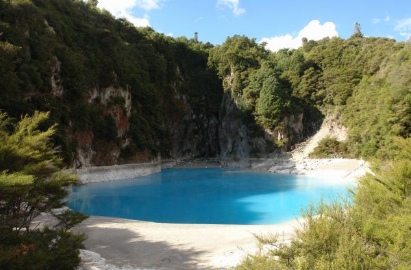 Didysis GRŪDOS turas po Naująją Zelandiją – gražiausią Pasaulio valstybę ir Fidžio salas - rojų žemėje 18d.