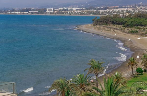 ESTEPONA. Dieviškos atostogos – Pietų Ispanijoje. Skrydis, 7n. viešbutyje SOL MARBELLA ESTEPONA - ATALAYA PARK 4*, su pusryčiais ir vakariene - nuo 729 €!