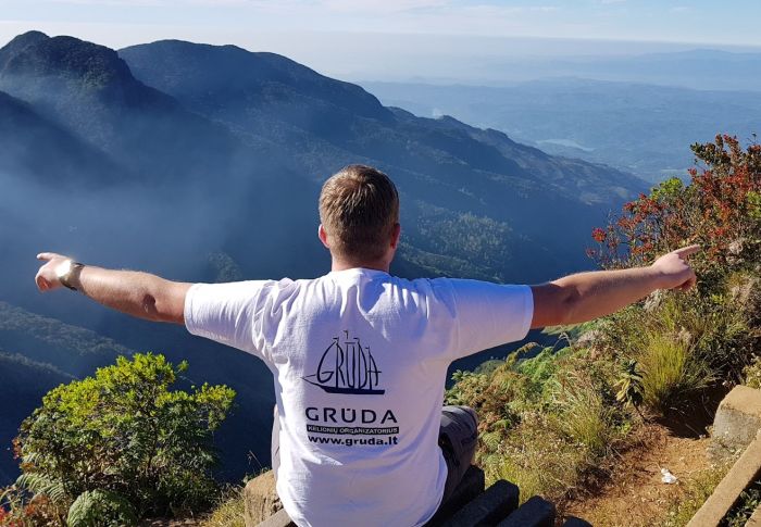 Šri Lanka – Indijos vandenyno perlas, dieviškasis Edeno sodas su poilsiu kurorte prie Indijos vandenyno 13d.