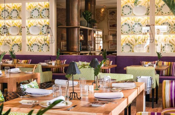 Kosta Adechė. Karališkos atostogos prabangiame viešbutyje TENERIFĖJE Skrydis, 7n. viešbutyje BAHIA DEL DUQUE 5*, su pusryčiais - nuo 1855 €!