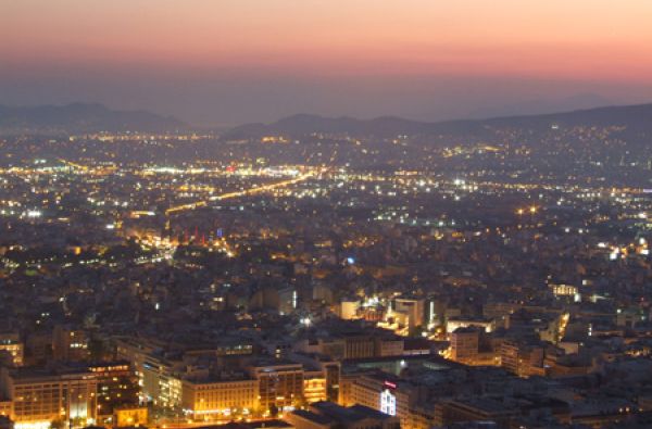 Kelionė į Graikiją su poilsiu prie Egėjo jūros 10d.