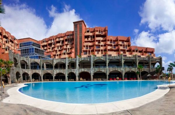 BENALMADENA. Truputis egzotikos išsiilgusiems – Pietų Ispanijoje. Skrydis, 7n. viešbutyje HOLIDAY WORLD POLYNESIA HOTEL 4*, su pusryčiais - nuo 829 €!