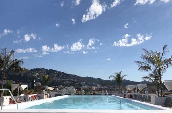 LLoret De Maras. Poros atostogos niekada nemiegančiame, pramogomis pulsuojančiame  Lloret de Mare. Ispanija, skrydis, 7n. TIK SUAUGUSIEMS skirtame viešbutyje DELAMAR 4*, su pusryčiais - nuo 589 €!