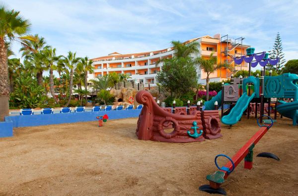 MARBELJA. Spalvingos atostogos – Pietų Ispanijoje. Skrydis, 7n. viešbutyje MARBELLA PLAYA 4*, su pusryčiais - nuo 699 €!