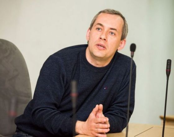 Andrius Švarplys