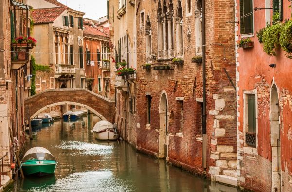 Šiaurės Italijos perliukai ir poilsis prie Adrijos jūros 8d.