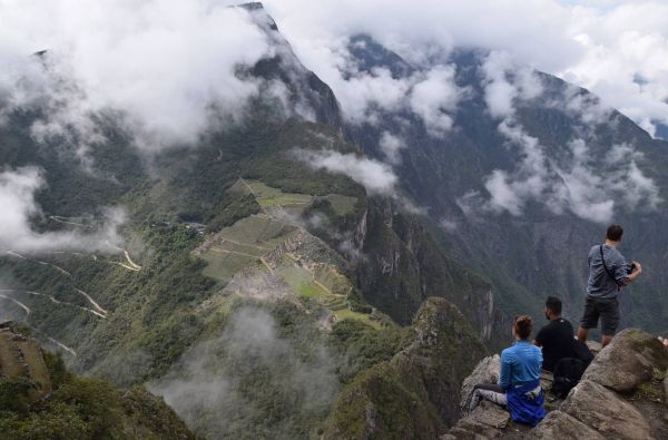 Peru - Bolivija, aplankant Ujūnio druskos „sniegynus“, Vaivorykštinius kalnus ir Amazonės baseino džiungles 18d. (21d.)