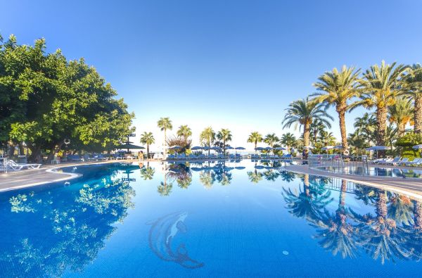 ALANIJA. Saulėtos atostogos. Skrydis, 7n. puikiame viešbutyje LONICERA WORLD 4* su viskas įskaičiuota PLIUS maitinimu!