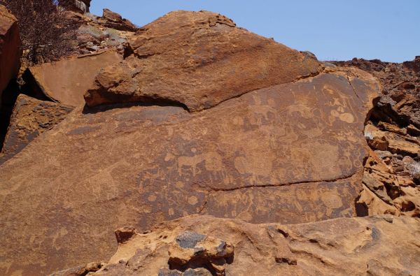 Namibija - Botsvana - Zimbabvė. Patyriminė kelionė ir laukinės gamtos nuotykių  safaris  po Juodąją Užsacharės Afriką 16d.