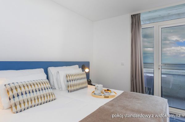 Funšalis. Stilingas, tik suaugusiems skirtas viešbutis MADEIROJE. Skrydis, 7n. viešbutyje ALLEGRO MADEIRA 4*, su pusryčiais ir vakarienėmis - nuo 679 €!