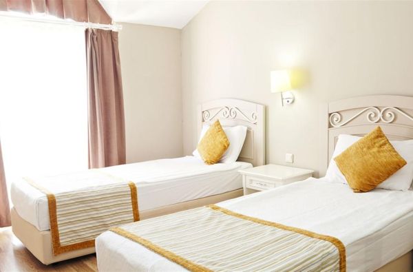 KEMERAS.Populiarioji vasaros žvaigždė, kviečia į svečius! Laikas atsipalaiduoti - pagaudykite saulės spindulius, įmerkite kojas į šiltą jūrą. Skrydis, 7 n. 4* SHERWOOD  GREENWOOD RESORT viešbutyje su „viskas įskaičiuota" maitinimu–Jūsų nuotykių vasara.