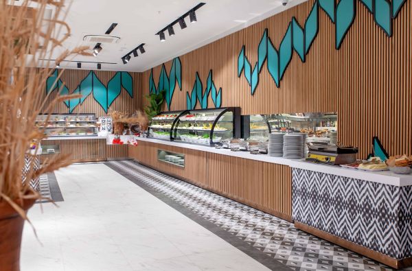 SIDĖ. Saulėtos atostogos. Skrydis, 7n. puikiame viešbutyje SIDE ROYAL STYLE HOTEL 5* su ULTRA viskas įskaičiuota maitinimu!