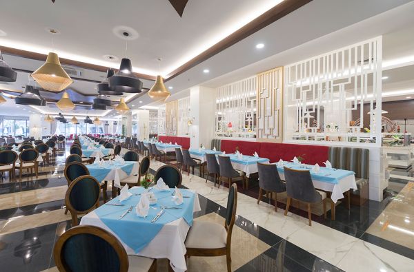 SIDĖ. Saulėtos atostogos. Skrydis, 7n. puikiame viešbutyje DIAMOND PREMIUM HOTEL & SPA 5* su Ultra viskas įskaičiuota maitinimu!