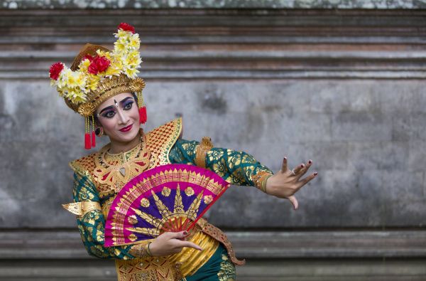 Tropinė Balio sala su poilsiu kurorte prie Indijos vandenyno 13d.