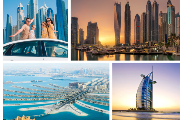 Šv. Kalėdų ir Naujųjų metų sutikimas kruizinėje kelionėje po Persijos įlankos šalis prabangiu MSC EURIBIA laivu su vadovu iš Lietuvos