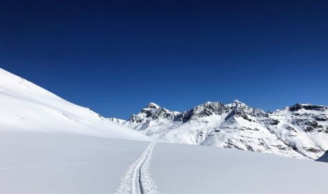 Slovakija.  Tatranska Lomnica