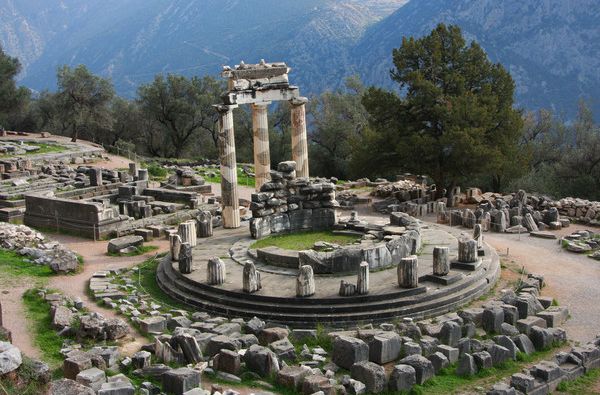 Kelionė į Graikiją su poilsiu prie Egėjo jūros 10d.