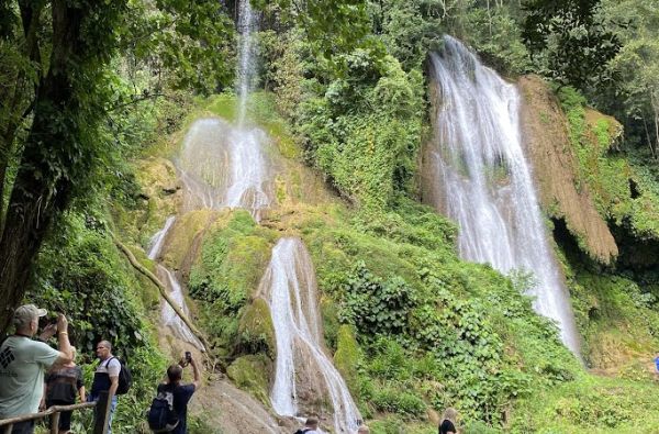 Temperamentingoji Kuba