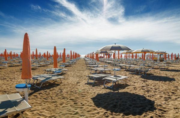 Šiaurės Italijos perliukai ir poilsis prie Adrijos jūros 8d.