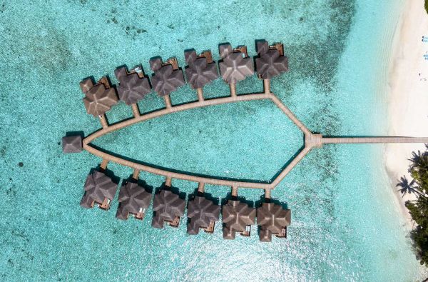 Nerūpestingos atostogos Maldyvuose! Skrydis, pervežimas ir 7 n. viešbutyje FIHALHOHI ISLAND RESORT 4* su "viskas įskaičiuota"