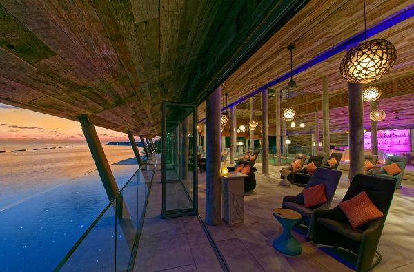 Šeimos atostogos Maldyvuose! Skrydis, pervežimas ir 7 n. viešbutyje KURAMATHI MALDIVES 4+*