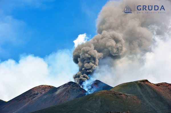 Visa Sicilija, Malta ir Italija