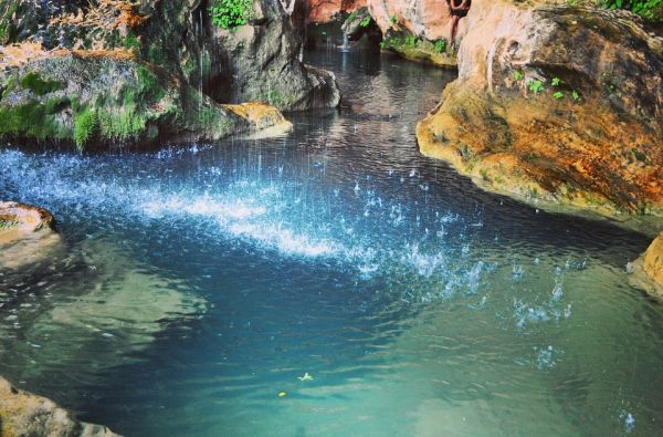 Tiesioginis skrydis, 7 nakvynės, 4* viešbutis su viskas įskaičiuota Maroke tik nuo - 524€!