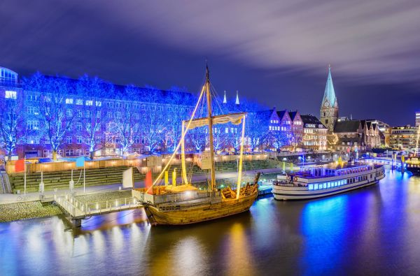 Naujieji metai Amsterdame