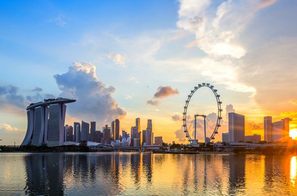 Kruizinė kelionė po Pietryčių Azijos šalis Ovation of the Seas laivu aplankant Singapūrą ir Kvala Lumpūrą su vadovu iš Lietuvos!