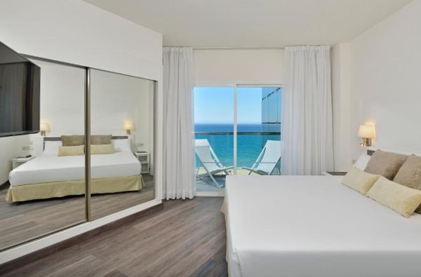 TORREMOLINOS. Smagios šeimos atostogos – Pietų Ispanijoje. Skrydis, 7n. viešbutyje SOL PRINCIPE 4*, su pusryčiais ir vakariene - nuo 729 €!