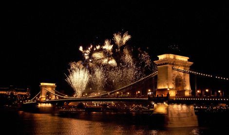 Vengrija. Budapeštas.