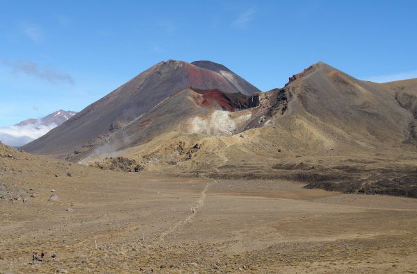 Didysis GRŪDOS turas po Naująją Zelandiją – gražiausią Pasaulio valstybę ir Fidžio salas - rojų žemėje 18d.
