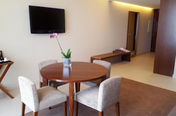 ALBUFEIRA. Išsiilgusiems ramybės, tai puikus pasirinkimas ALGARVĖJE. Skrydis, 7n. viešbutyje VIDAMAR RESORT ALGARVE 5*, su pusryčiais ir vakariene - nuo 839 €!