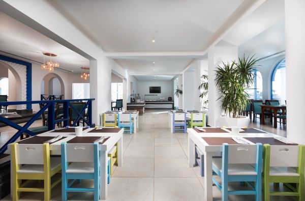 ŠARM EL ŠEICHAS. Karštos atostogos. Skrydis, 7n. puikiame viešbutyje ALBATROS PALACE RESORT SHARM (EX.CYRENE GRAND) 5*su ”viskas įskaičiuota” maitinimu!