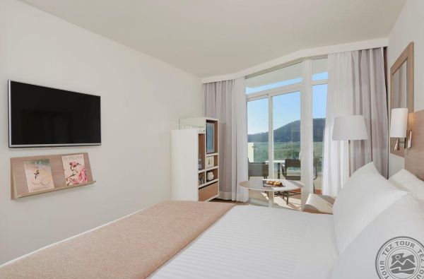 Magalufas. Saulėtos atostogos žalumoje skęstančioje MALJORKOJE. Skrydis, 7n. viešbutyje MELIA CALVIA BEACH 4*, su pusryčiais  - nuo 665 €!