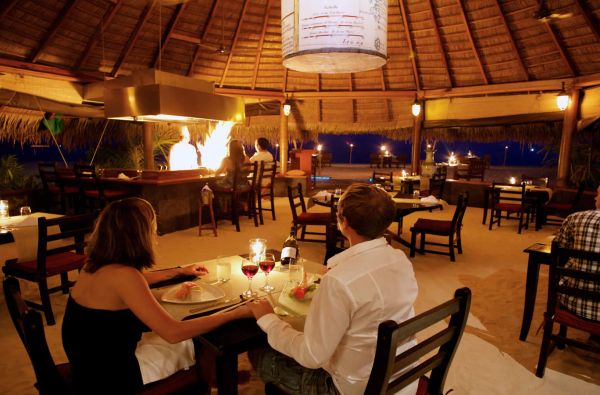 Komfortiškos atostogos Maldyvuose! Skrydis, pervežimas ir 7 n. viešbutyje KUREDU ISLAND RESORT & SPA 4*