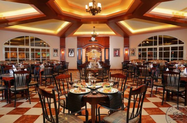 Kokybiškos atostogos EGIPTE. Skrydis, 7n. puikiame viešbutyje PICKALBATROS DANA BEACH RESORT 5* su „viskas įskaičiuota“ už puikią kainą!