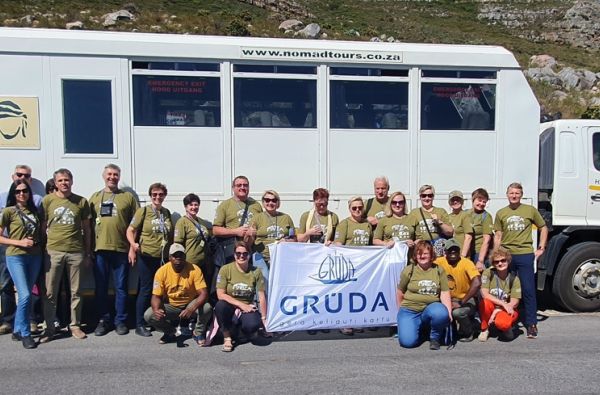 Pietų Afrikos Respublika