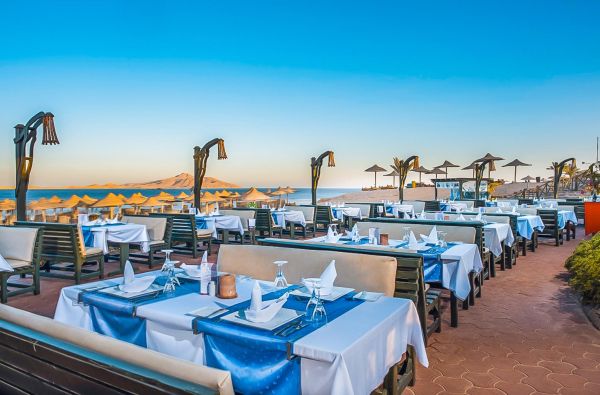 Charmillion Club Resort 5