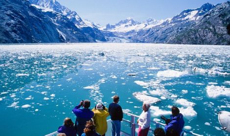 Ekspedicija į Aliaską II su žvejyba Kenai upėje